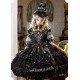 Classical Puppets Gateau de Antoinette 18th Anniversary Tea Party One Piece(Limited Pre-Order/3 Colours/Full Payment Without Shipping)